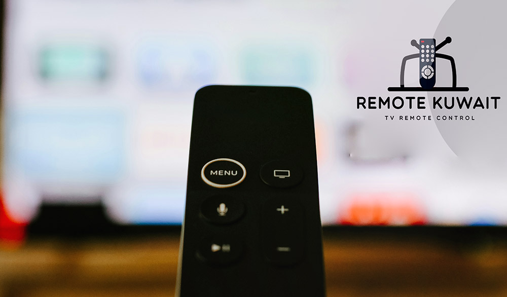 تصليح وصيانة ريموت